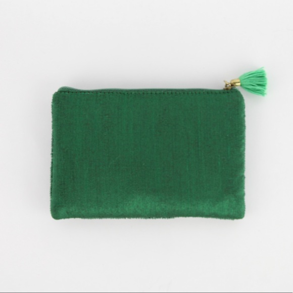 NWT From St. Xavier Nina purse - Picture 2 of 3